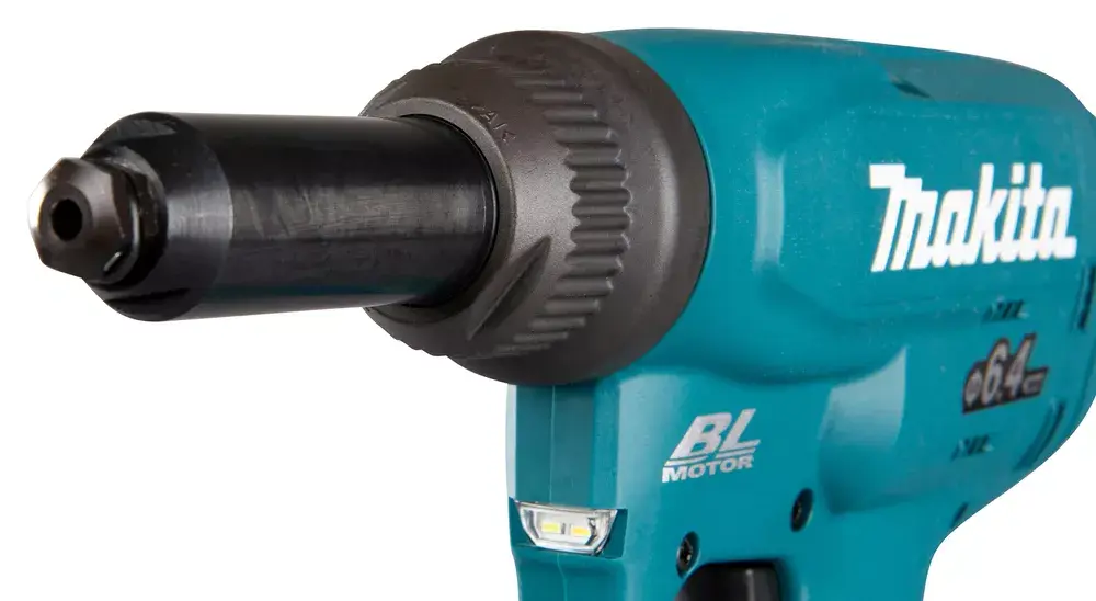 Rokas kniedētājs Makita DRV250 DRV250RFJ Photo 12