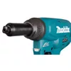 Rokas kniedētājs Makita DRV250 DRV250RFJ Photo 12