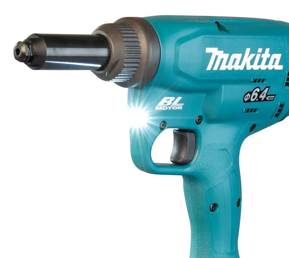 Rokas kniedētājs Makita DRV250 DRV250RFJ Photo 14