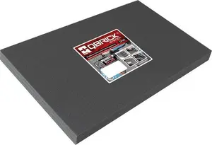 QBRICK трехслойная пенная вкладка для Qbrick System ONE Organizer XL