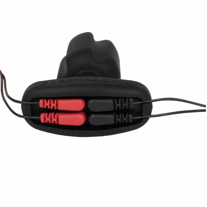 ELECTRASTIM Tartaros анальная пробка Photo 3