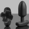 ELECTRASTIM Tartaros анальная пробка Photo 7