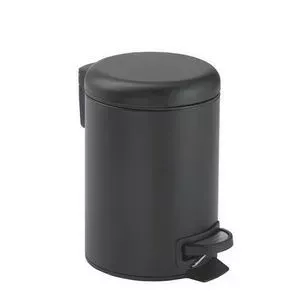 Plastmasas atkritumu tvertne Sapho Potty 330914, 10 l, balta