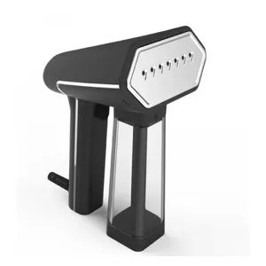 Clothes steamer SteamOne SN250MG 1500W portable design for garments and delicate fabrics