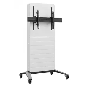 Hagor CON-Line M Lift 55 – 75" 190.5 cm Melns Balts 50 kg