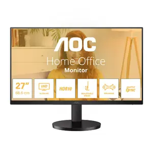 Monitors AOC U27B3AF 27" 4K Ultra HD LED 3840 x 2160
