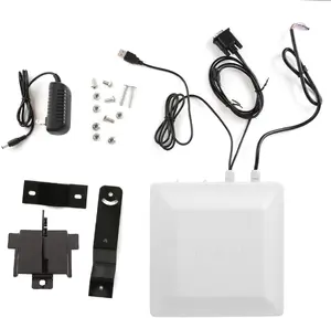 Encoding Kit Evolis CAEN RFID UHF FCC S10182 for Evolis card printers