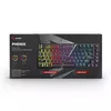 Gaming Keyboard Savio SAVGK-PHENIX RED PUDDING Photo 7