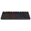 Spēļu tastatūra Savio Phenix SAVGK-RED Photo 2