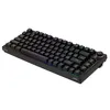 Spēļu tastatūra Savio Phenix SAVGK-RED Photo 3