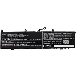 Аккумулятор Lenovo MBXLE-BA0277 CoreParts