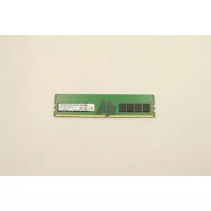 Memory module UDIMM 16GB DDR4 3200 MHz Lenovo (Micron) for desktops