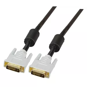DVI cable EFB Elektronik K5435.3V1 3 m