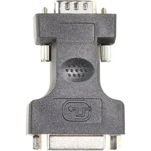 DVI-I M / VGA F Goobay 68030