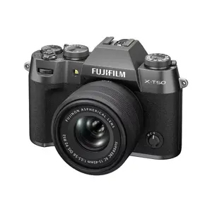 Camera Fujifilm X-T50 MILC 40.2 MP X-Trans CMOS 5 HR
