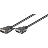 DVI cable Goobay 50855 Photo 2