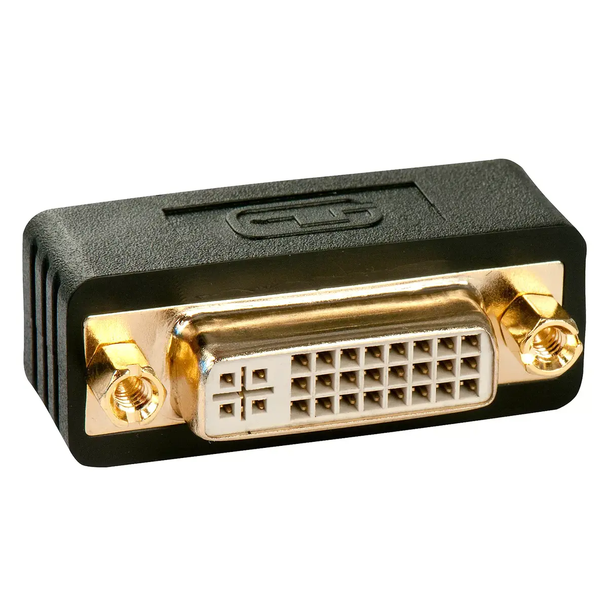 DVI-I Coupler Lindy Premium 41099 Photo 2