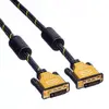 DVI monitora kabelis ROLINE GOLD 11.04.5514 Photo 3