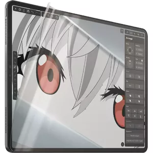 PanzerGlass ® GraphicPaper® Защитное стекло для iPad Pro 12.9" 2018-2022 Ultra-Wide Fit