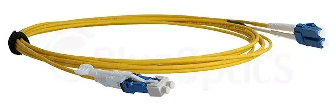 Tīkla kabelis BlueOptics SFP9131BU5MK Photo 3