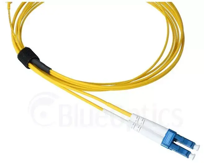Tīkla kabelis BlueOptics SFP9131BU5MK Photo 4