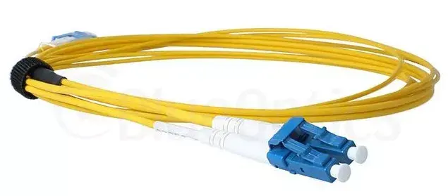 Tīkla kabelis BlueOptics SFP9131BU5MK Photo 5