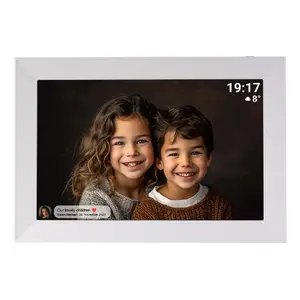 Digital photo frame Denver PFF-1012 10.1" Touchscreen IPS 1280x800