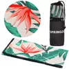 Towel Springos Quick Dry CS0119 90x180 cm Photo 5