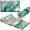 Towel Springos Quick Dry CS0119 90x180 cm Photo 6