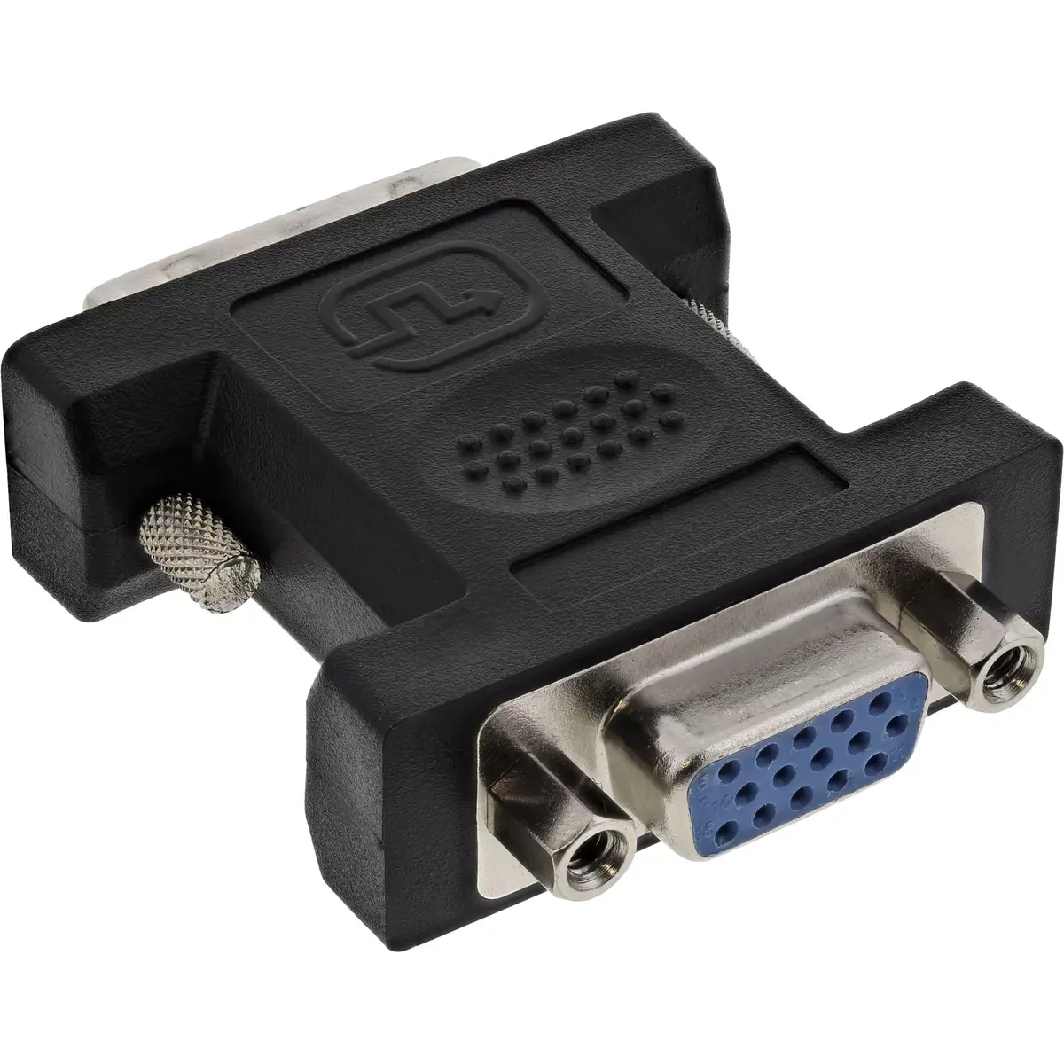 DVI-A adapteris InLine 17780 Photo 2