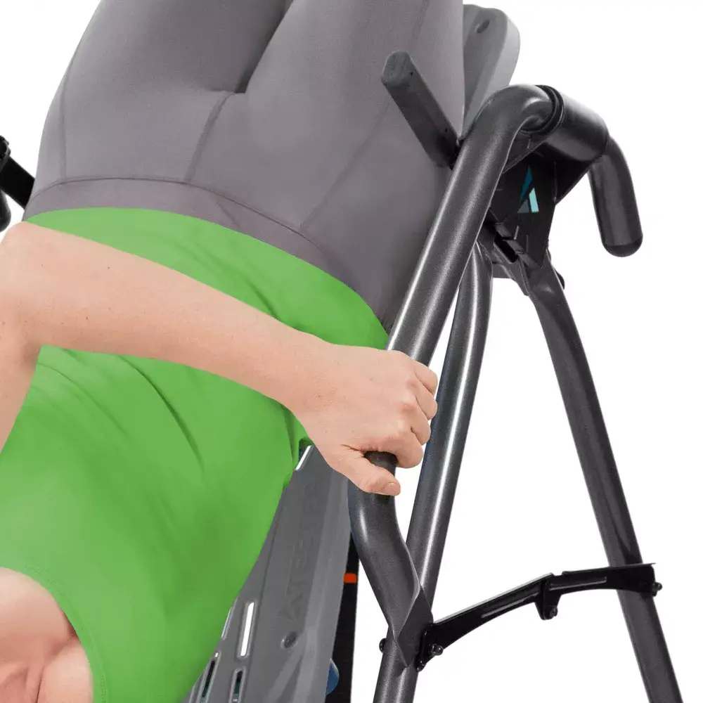 Тренажер для инверсии TEETER FitSpine X3 Photo 5