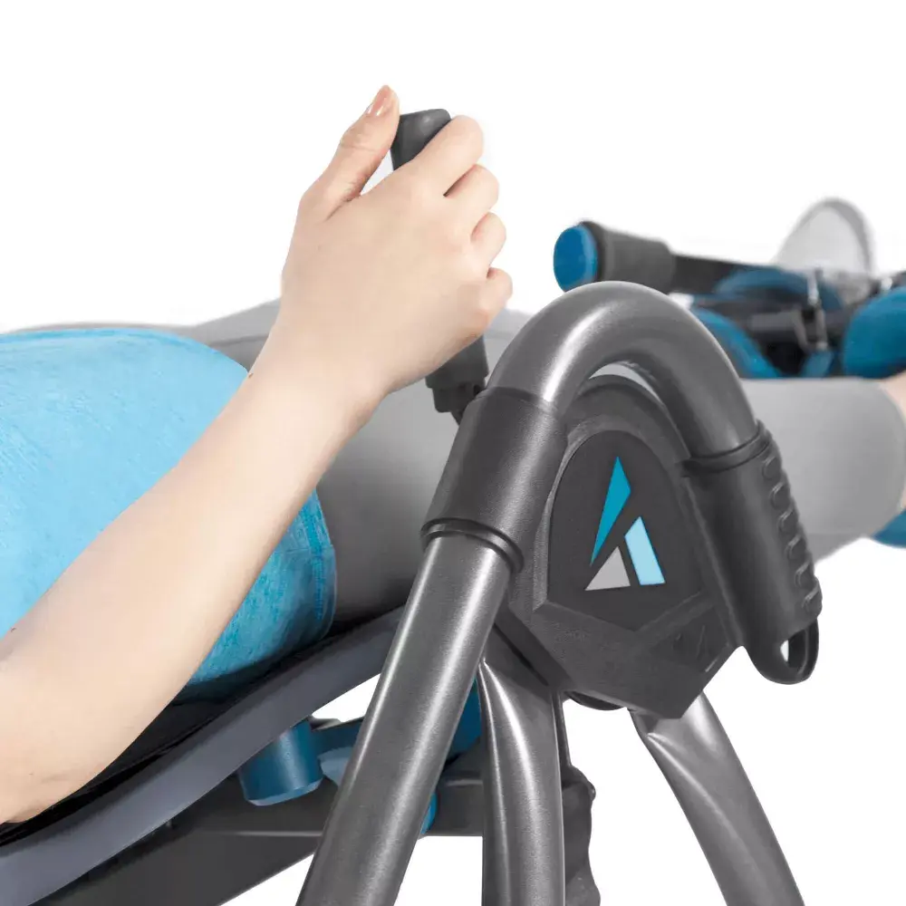 Инверсионный стол TEETER FitSpine LX9 Photo 11