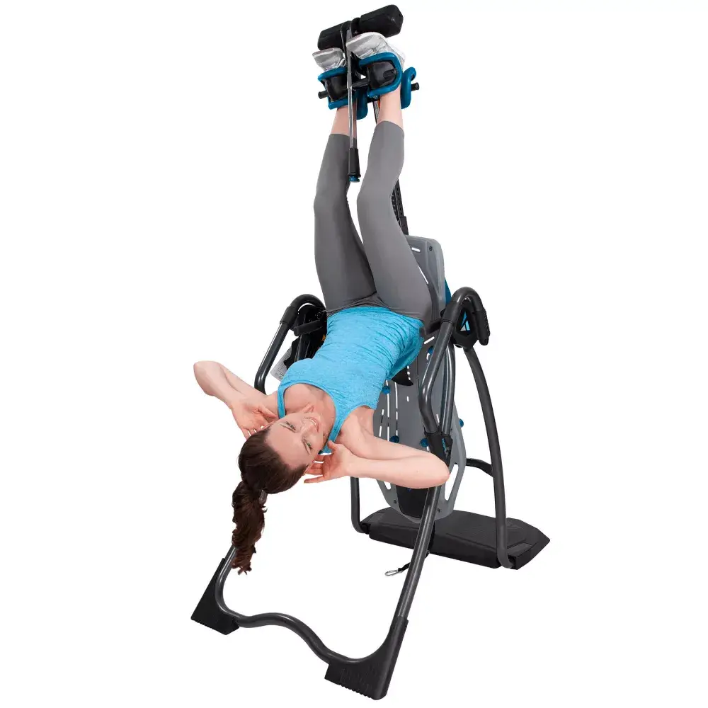 Инверсионный стол TEETER FitSpine LX9 Photo 14