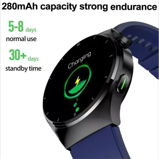 Умные часы THOMS HealthGuru THS-VF320 Photo 5