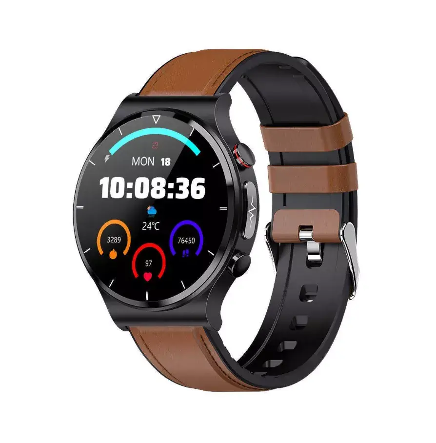 Умные часы THOMS HealthGuru THS-VF320 Photo 6