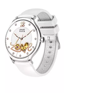 Умные часы THOMS EleganceSync SLVR THS-VKT67 SLVR