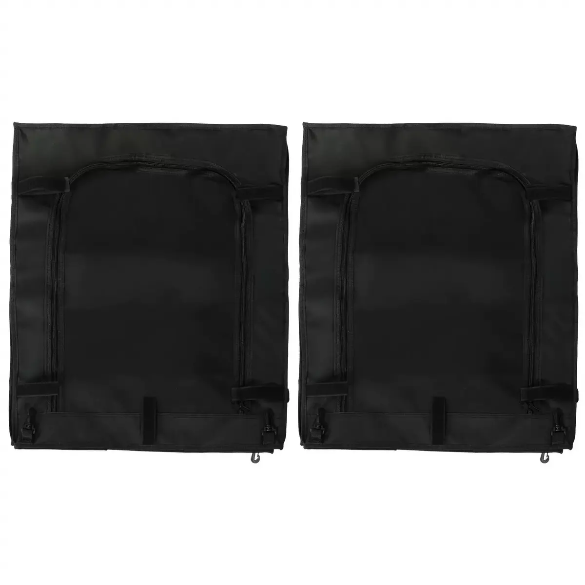 Складной туристический стол Springos CS0109 175x45x110 см Photo 9