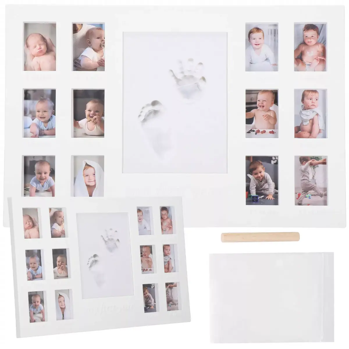 Фоторамка Springos PF0030 10x15 см Photo 2