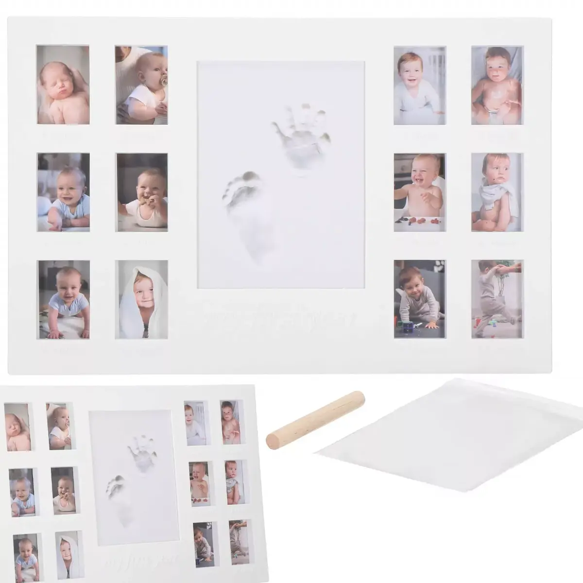 Фоторамка Springos PF0030 10x15 см Photo 3
