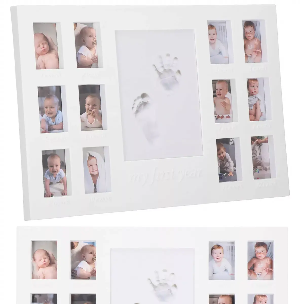 Фоторамка Springos PF0030 10x15 см Photo 4