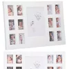 Фоторамка Springos PF0030 10x15 см Photo 4