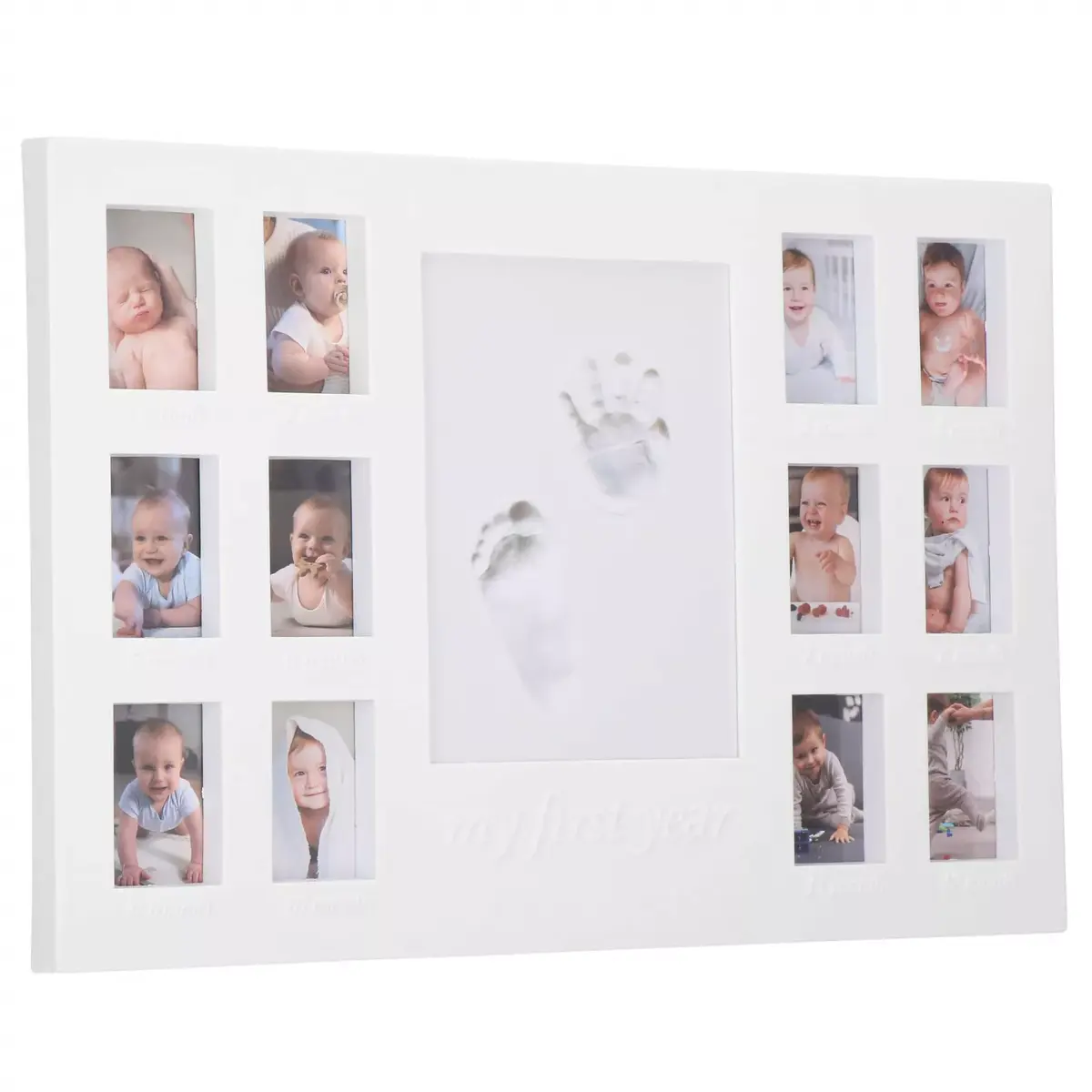 Фоторамка Springos PF0030 10x15 см Photo 5