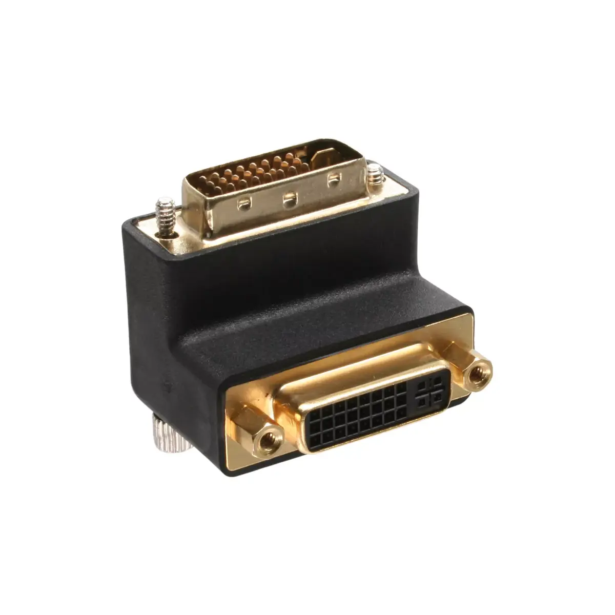 DVI-I adapteris InLine 17781W Photo 2