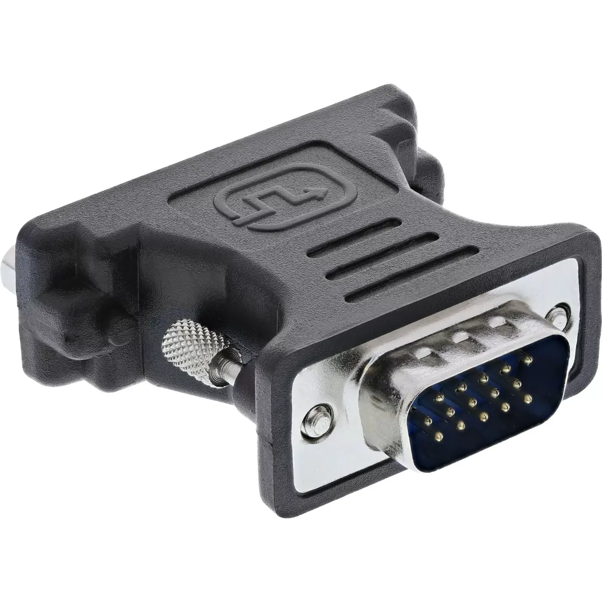 DVI-A adapteris InLine 17790 Photo 2