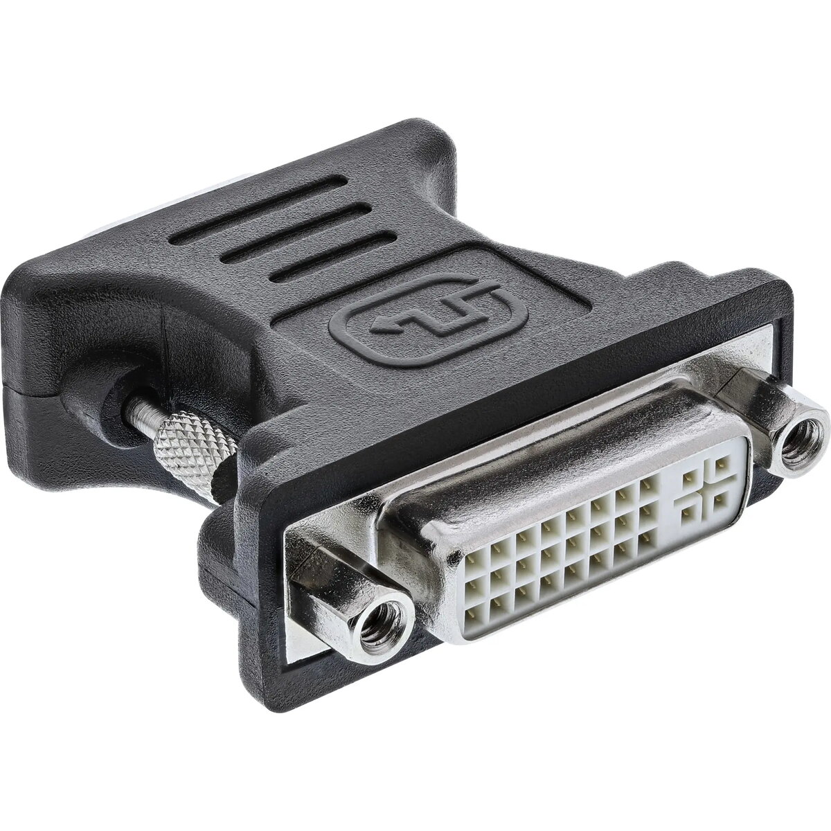InLine DVI-A adapteris DVI 24+5 sieviete