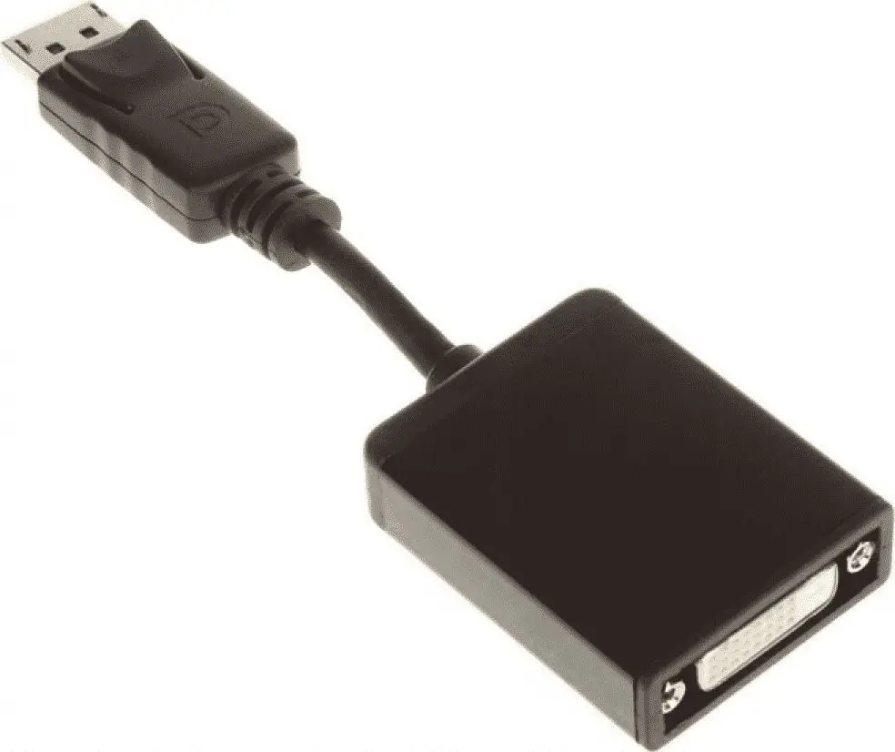 Кабель-адаптер DisplayPort InLine 17199K Photo 3