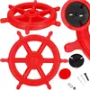 Steering Wheel Springos KG0038 — Nautical Toy Photo 2
