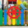 Steering Wheel Springos KG0038 — Nautical Toy Photo 4