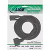 DVI-D cable 24+1 M/F InLine 17773 Photo 2
