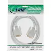 InLine DVI-D Cable 24+1 male/male DVI Dual Link Photo 2